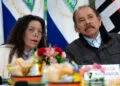 Nicaragua crisis