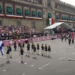 Molestia en México por militares nicas y rusos en desfile tradicional