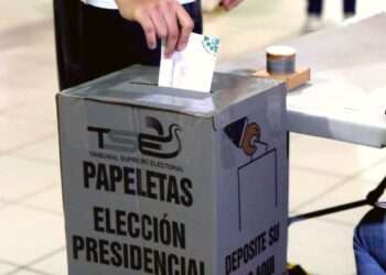 OEA y Unión Europea enviarán observadores electorales a El Salvador en 2024