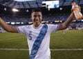 Guatemala derrota 2-0 a El Salvador y demuestra quién manda en casa
