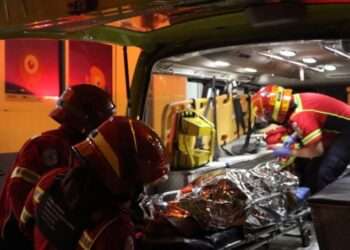 Ciudad de Guatemala vivió otro domingo muy violento