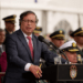 Colombia protesta por insultos del dictador Daniel Ortega a Petro