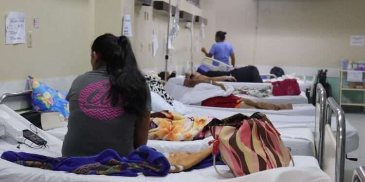 BID aprueba crédito por $150 millones a Honduras para su sistema de salud