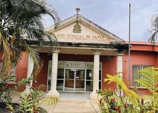 Alcalde hondureño es detenido por supuesta violación a menor de edad