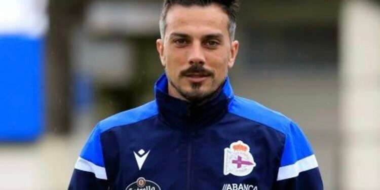 Español Rubén de la Barrera es el nuevo técnico de la Selecta salvadoreña