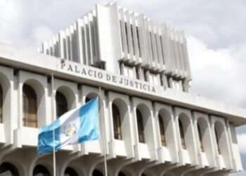 Corte Suprema admite amparo presentado por Arévalo en contra del Ministerio Público de Guatemala