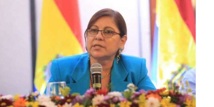 Organizaciones piden expulsar a la UNAN-Managua y su rectora del Consejo de Universidades de C.A.