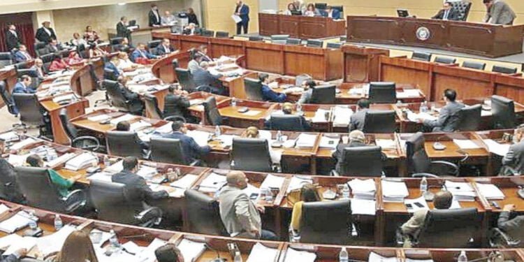 Asamblea Nacional de Panamá aprueba ley antiruido