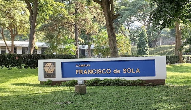 Repudio regional por decisión de dictadura Ortega-Murillo de confiscar el INCAE