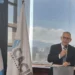 Ignacio Lejárraga, presidente del Cacif.