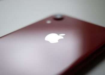 China prohíbe el uso de los Iphones a sus funcionarios