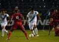 Guatemala y Panamá empatan 1-1 en la Liga de Naciones