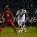 Guatemala y Panamá empatan 1-1 en la Liga de Naciones