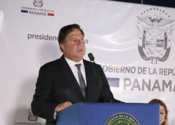 Polémica en Panamá por postulación de cuestionado expresidente al Parlacen