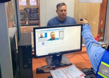 Honduras vuelve a emitir licencias de conducir físicas desde este viernes