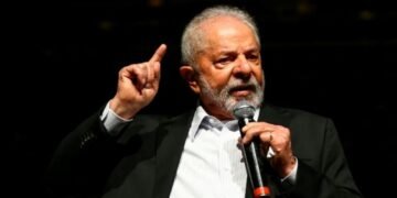 Lula pide liberación de presos políticos e investigación sobre crímenes de lesa humanidad en Nicaragua
