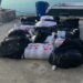 Capturan a cuatro nicaragüenses con cargamento de marihuana en aguas de Jamaica