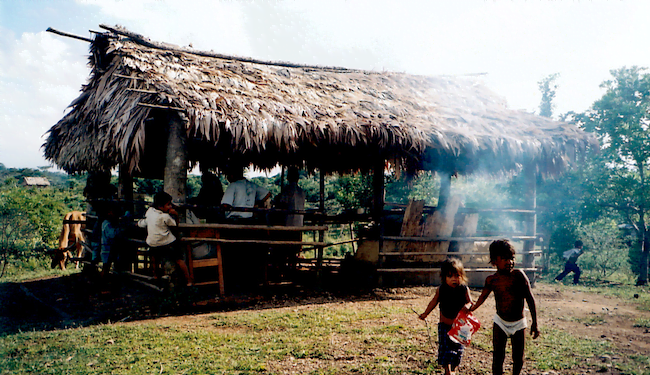 El asesinato de indígenas continúa en el Caribe Nicaragüense