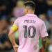 Le decimos cuánto le costaría ir a ver a Messi a Miami desde Centroamérica