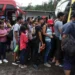 Comité de Rescate advierte de una crisis por un aumento en los pedidos de asilo en Honduras