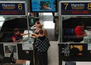 Costa Rica impone visa restringida a otros 6 países