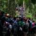 Centroamérica es epicentro de una crisis migratoria