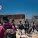 Centroamericanos migran incentivados por desinformación política en EEUU, dice encuesta