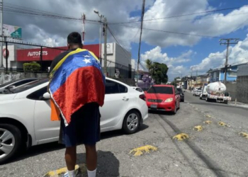 Más de cuatro millones de refugiados venezolanos sin poder cubrir necesidades básicas