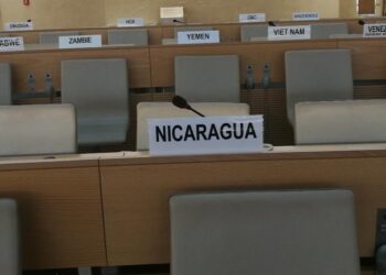 Consejo de Derechos Humanos de ONU presenta gris radiografía de Nicaragua bajo dictadura
