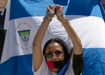 Informe de Naciones Unidas evidencia la violación de los derechos humanos en Nicaragua