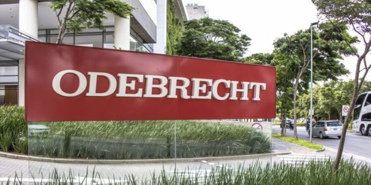Gobierno de Panamá presentará querella por el caso Odebrecht