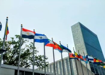 Presidentes de Guatemala, El Salvador y Panamá hablan este martes ante la ONU
