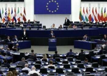 Parlamento Europeo condena al MP de Guatemala por los atropellos judiciales al proceso electoral