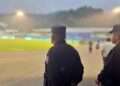 El Salvador anuncia amplio plan de seguridad por juego de selección contra Trinidad y Tobago