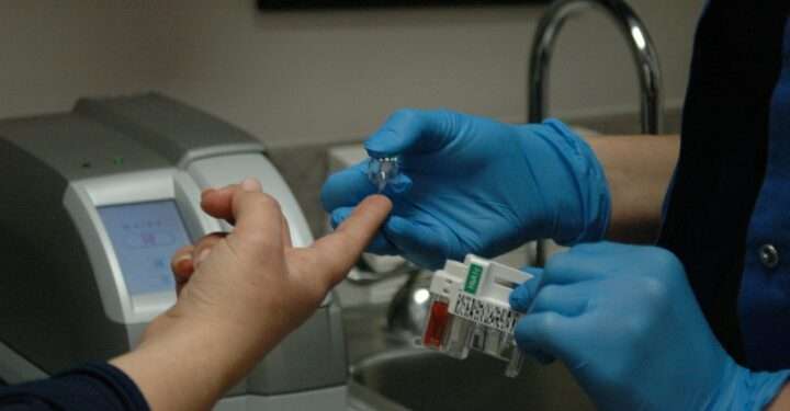 Panamá reporta más de 200 mil pacientes que padecen de diabetes, pero el 90% lo desconoce