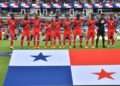 Panamá es la selección de Centroamérica mejor posicionada en el ranking FIFA de septiembre