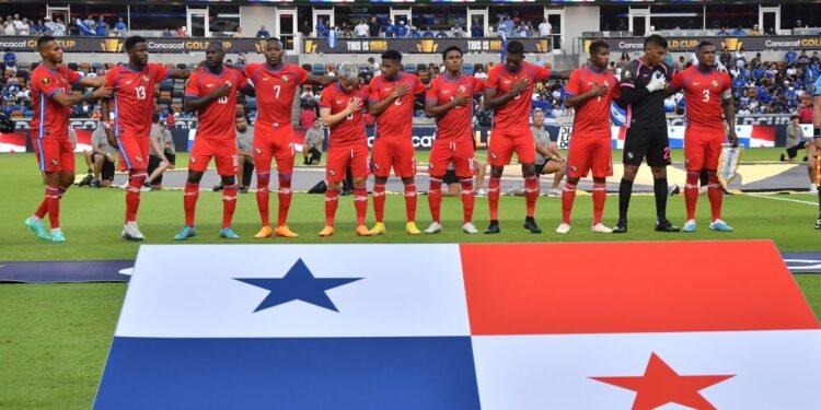 Panamá es la selección de Centroamérica mejor posicionada en el ranking FIFA de septiembre