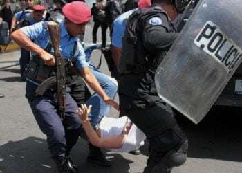 Exiliados de Nicaragua sufren repercusiones en su salud por efectos de la represión sandinista