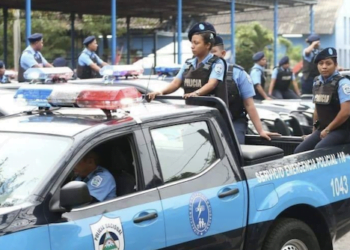 Nicaragua, un narcoestado: crimen, drogas y la economía política de la violencia