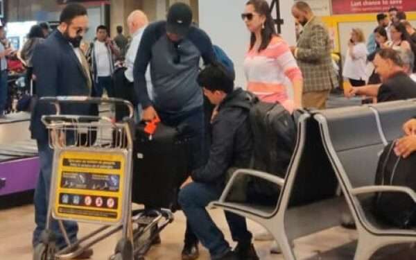 Nutrida comitiva del Congreso hondureño se va a Rusia mientras diputados siguen sin sesionar