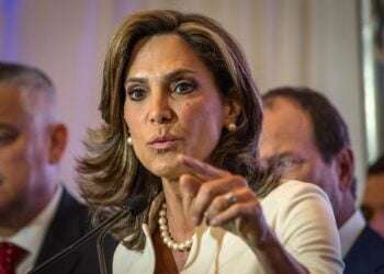 Las razones de una congresista de EEUU para designar al FSLN como represor de la religión en Nicaragua