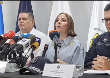 Panamá  reforzará deportaciones y expulsiones de migrantes irregulares