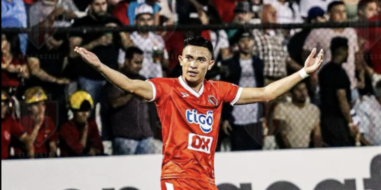 Con golazo, el Real Estelí derrota 1-0 al Saprissa en la Copa Centroamericana