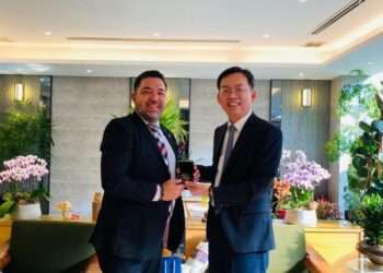 Guatemala continuará apoyando a la participación de Taiwán en la Organización de Aviación Civil Internacional