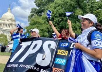EEUU amplía plazo de inscripción a TPS para El Salvador, Honduras y Nicaragua