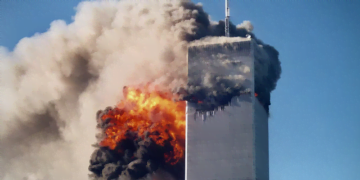 Las víctimas centroamericanas de los atentados a las Torres Gemelas