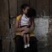 Más de 1.4 millones de niños centroamericanos viven con menos de $2.15 diarios