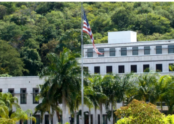 EEUU es el socio más importante que tiene Nicaragua, dice diplomático