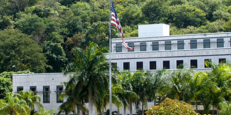 EEUU es el socio más importante que tiene Nicaragua, dice diplomático