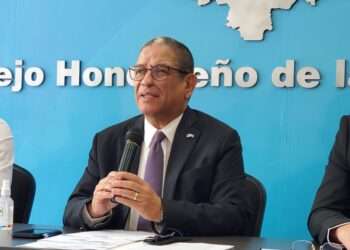 Cúpula empresarial hondureña rechaza ataque de funcionario gubernamental